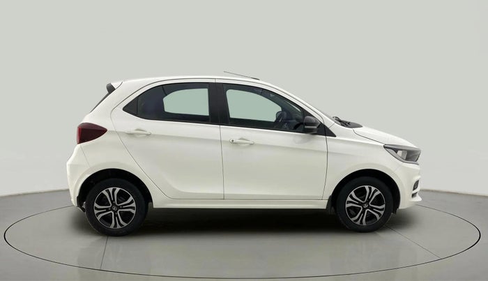 2022 Tata Tiago XT CNG, CNG, Manual, 69,626 km, Right Side View