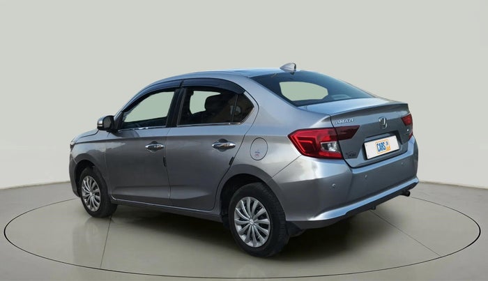2020 Honda Amaze 1.5L I-DTEC S, Diesel, Manual, 94,914 km, Left Back Diagonal