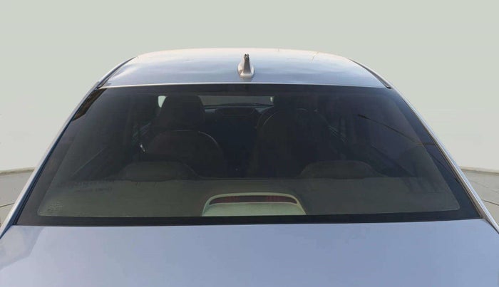 2020 Honda Amaze 1.5L I-DTEC S, Diesel, Manual, 94,914 km, Rear Windshield
