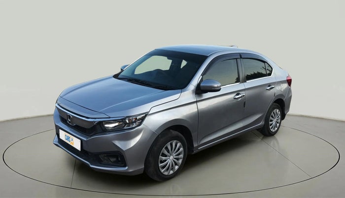 2020 Honda Amaze 1.5L I-DTEC S, Diesel, Manual, 94,914 km, Left Front Diagonal