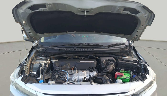 2020 Honda Amaze 1.5L I-DTEC S, Diesel, Manual, 94,914 km, Open Bonet