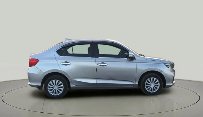 2020 Honda Amaze 1.5L I-DTEC S, Diesel, Manual, 94,914 km, Right Side View