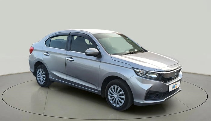 2020 Honda Amaze 1.5L I-DTEC S, Diesel, Manual, 94,914 km, Right Front Diagonal