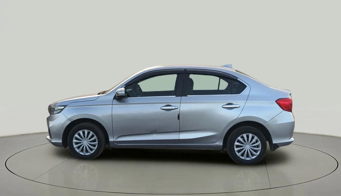2020 Honda Amaze 1.5L I-DTEC S, Diesel, Manual, 94,914 km, Left Side