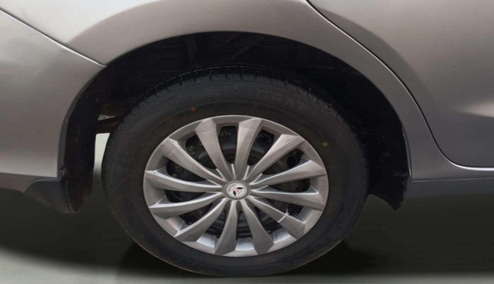 2020 Honda Amaze 1.5L I-DTEC S, Diesel, Manual, 94,914 km, Right Rear Wheel