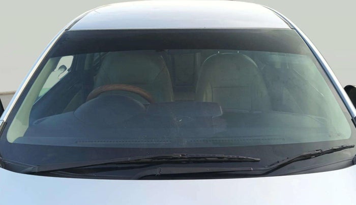 2020 Honda Amaze 1.5L I-DTEC S, Diesel, Manual, 94,914 km, Front Windshield