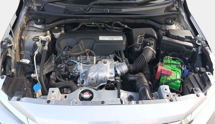 2020 Honda Amaze 1.5L I-DTEC S, Diesel, Manual, 94,914 km, Engine View