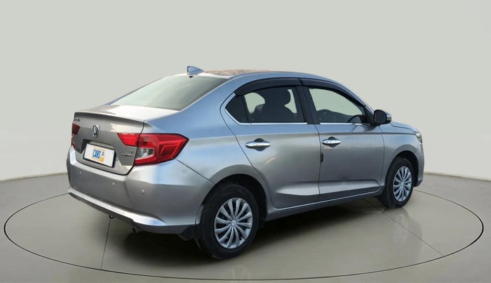 2020 Honda Amaze 1.5L I-DTEC S, Diesel, Manual, 94,914 km, Right Back Diagonal