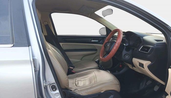 2020 Honda Amaze 1.5L I-DTEC S, Diesel, Manual, 94,914 km, Right Side Front Door Cabin