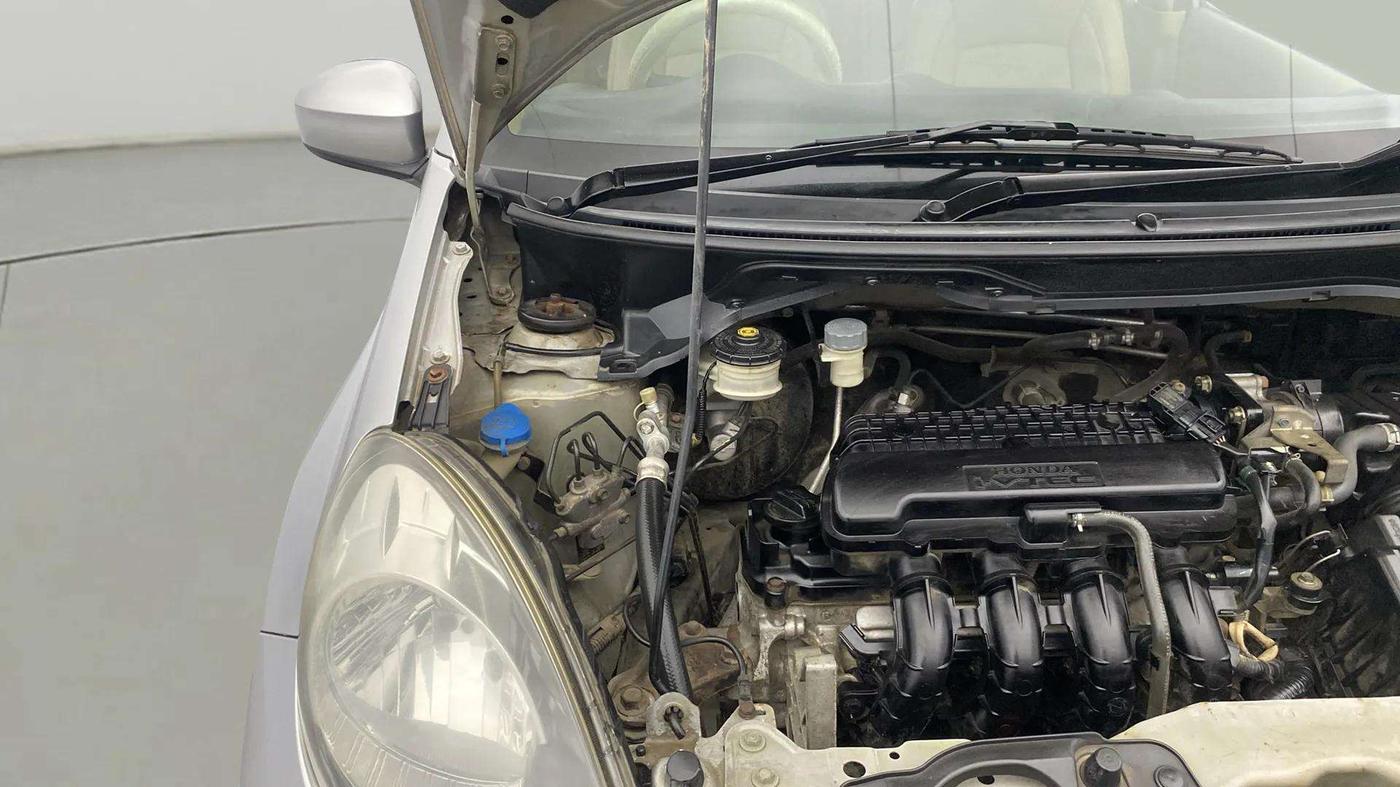 2013 Honda Amaze 1.2L I-VTEC S, Petrol, Manual, 58,051 km, Engine View - Right