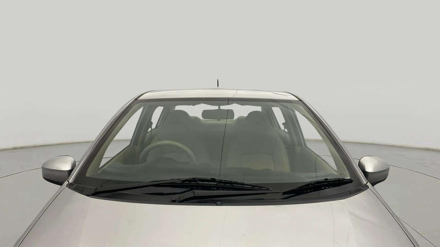 2013 Honda Amaze 1.2L I-VTEC S, Petrol, Manual, 58,051 km, Front Windshield