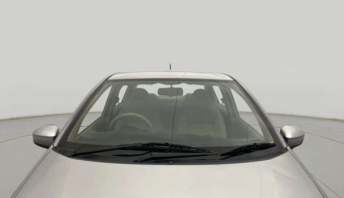 2013 Honda Amaze 1.2L I-VTEC S, Petrol, Manual, 58,051 km, Front Windshield