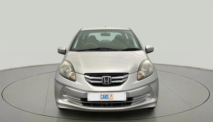 2013 Honda Amaze 1.2L I-VTEC S, Petrol, Manual, 58,051 km, Front