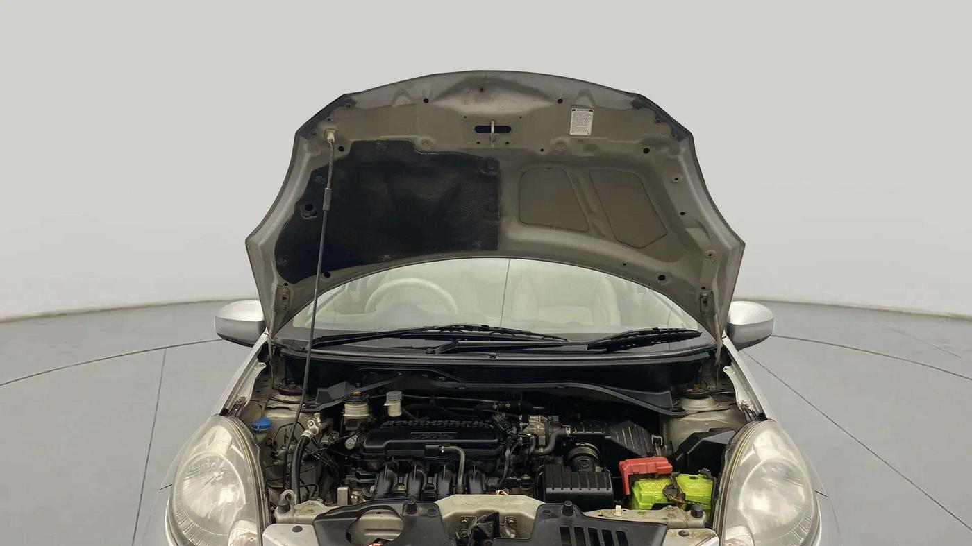 2013 Honda Amaze 1.2L I-VTEC S, Petrol, Manual, 58,051 km, Open Bonet