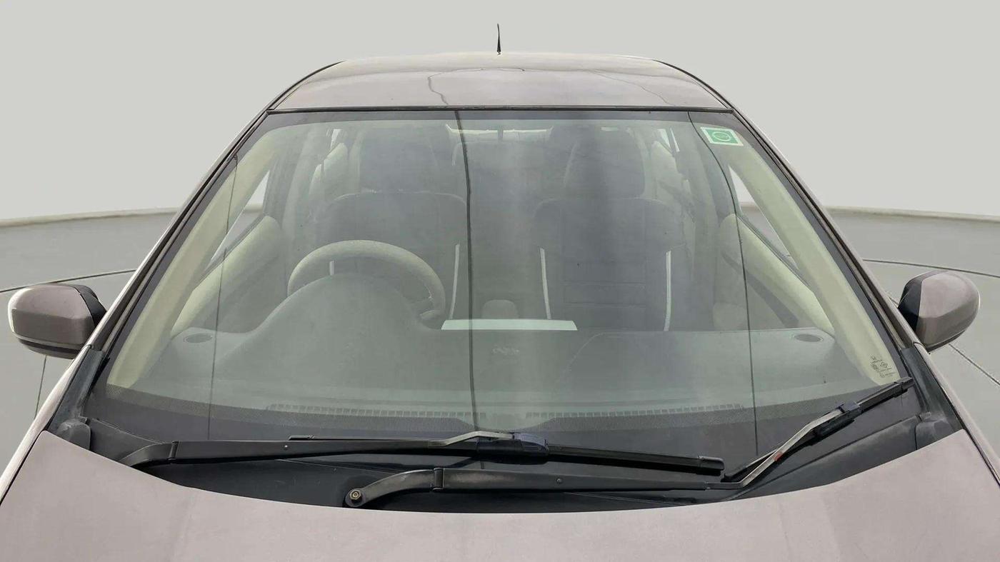 2013 Honda City 1.5L I-VTEC S MT, CNG, Manual, 87,160 km, Front Windshield