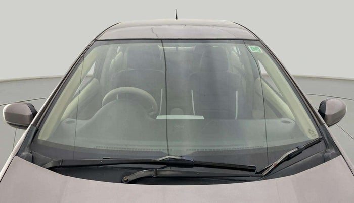 2013 Honda City 1.5L I-VTEC S MT, CNG, Manual, 86,974 km, Front Windshield