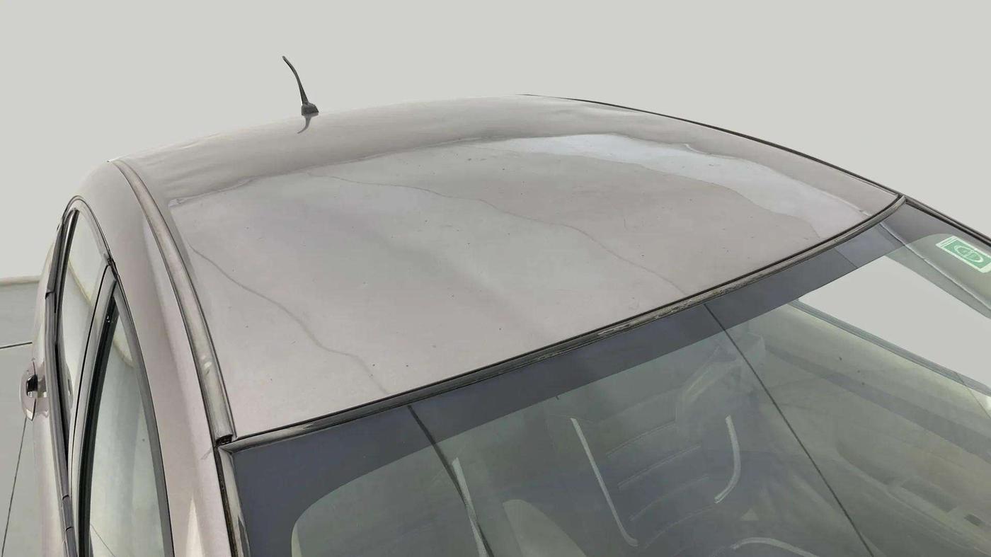 2013 Honda City 1.5L I-VTEC S MT, CNG, Manual, 87,160 km, Roof