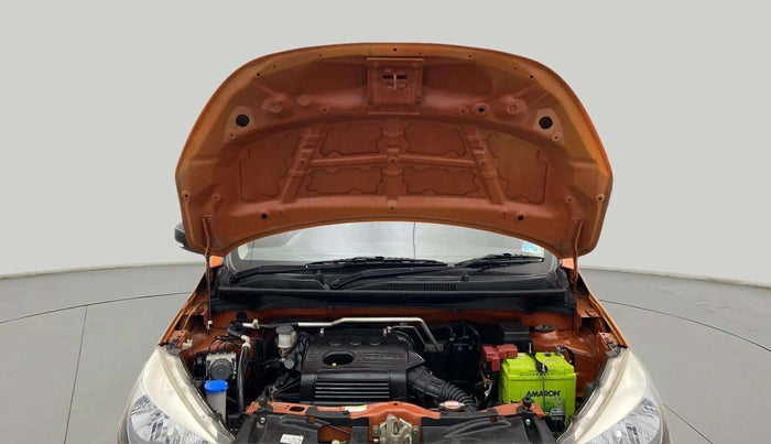2017 Maruti Celerio X ZXI (O) AMT, Petrol, Automatic, 12,688 km, Open Bonet