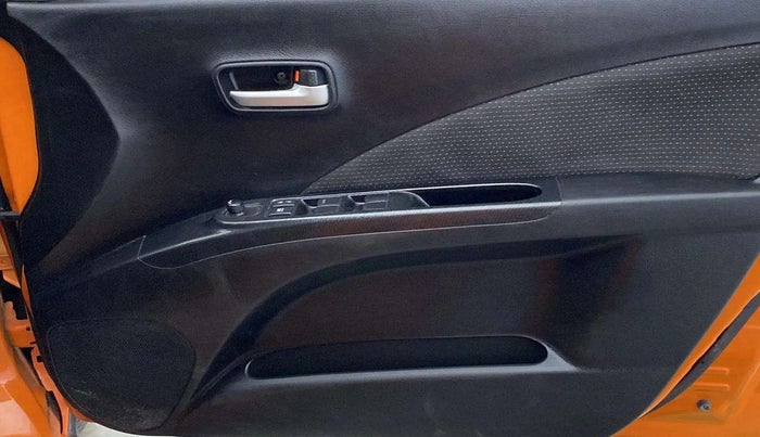 2017 Maruti Celerio X ZXI (O) AMT, Petrol, Automatic, 12,688 km, Driver Side Door Panels Control