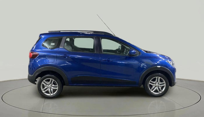 2020 Renault TRIBER RXZ AMT, Petrol, Automatic, 8,274 km, Right Side View