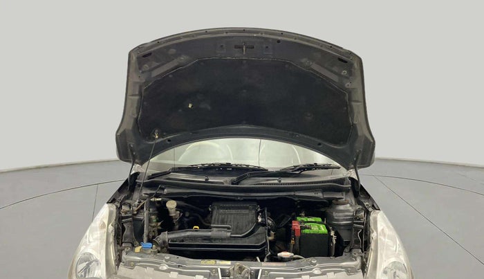 2014 Maruti Swift LXI, Petrol, Manual, 59,744 km, Open Bonet