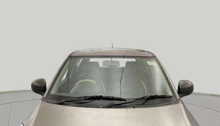 2014 Maruti Swift LXI, Petrol, Manual, 59,744 km, Front Windshield