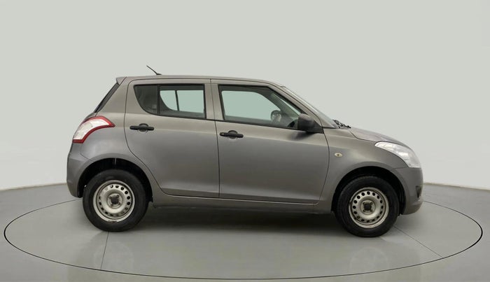 2014 Maruti Swift LXI, Petrol, Manual, 59,744 km, Right Side View