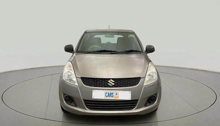 2014 Maruti Swift LXI, Petrol, Manual, 59,744 km, Front