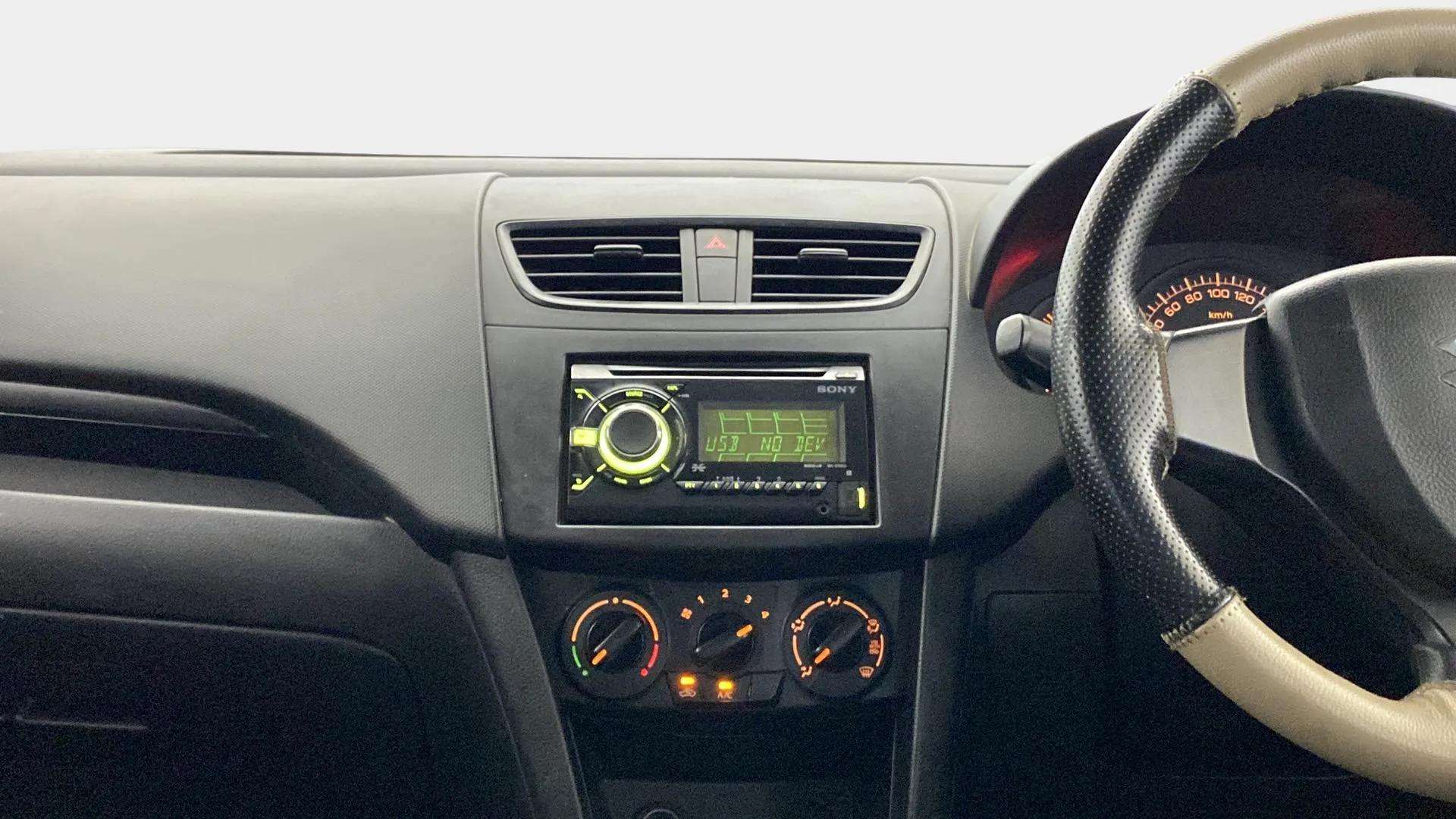 Features