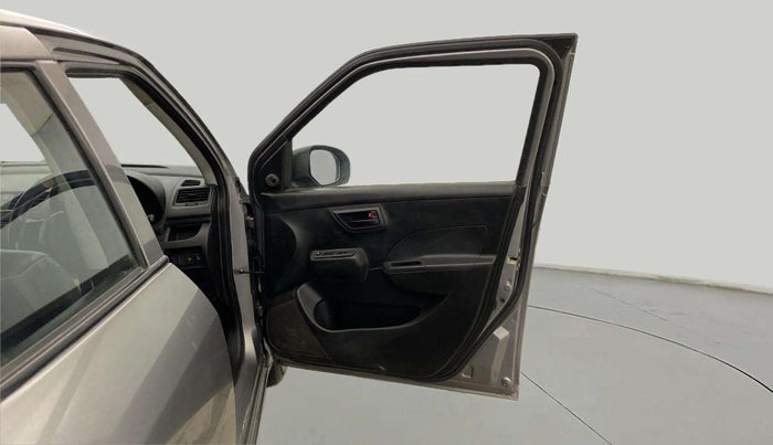 2014 Maruti Swift LXI, Petrol, Manual, 59,744 km, RHS Front Door