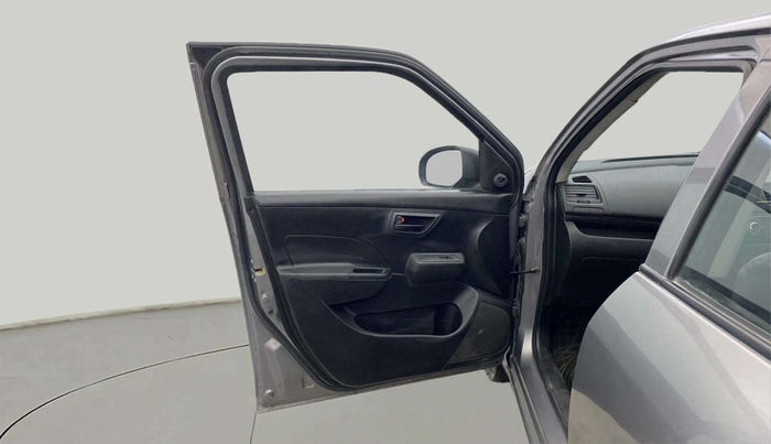 2014 Maruti Swift LXI, Petrol, Manual, 59,744 km, LHS Front Door
