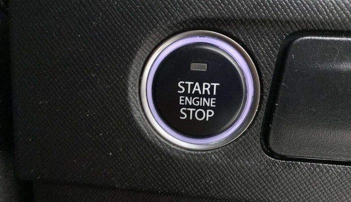 2022 Tata PUNCH CREATIVE  1.2 RTN DUAL TONE, Petrol, Manual, 50,205 km, Keyless Start/ Stop Button