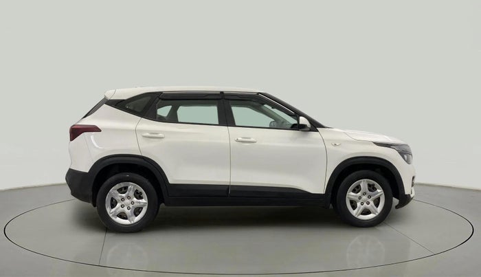 2021 KIA SELTOS HTE 1.5 DIESEL, Diesel, Manual, 78,259 km, Right Side View