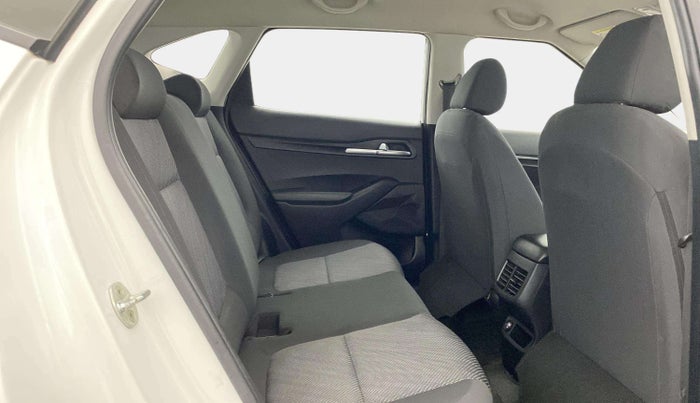 2021 KIA SELTOS HTE 1.5 DIESEL, Diesel, Manual, 78,259 km, Right Side Rear Door Cabin