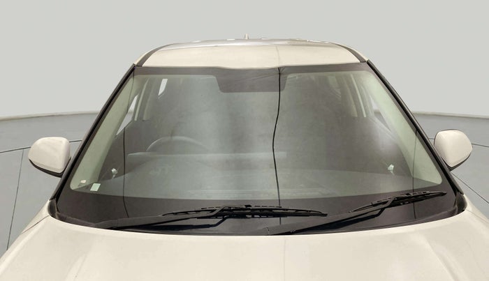 2021 KIA SELTOS HTE 1.5 DIESEL, Diesel, Manual, 78,259 km, Front Windshield