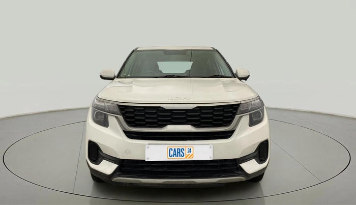 2021 KIA SELTOS HTE 1.5 DIESEL, Diesel, Manual, 78,259 km, Front