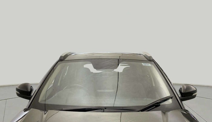 2021 Tata NEXON XZA PLUS PETROL, Petrol, Automatic, 51,336 km, Front Windshield