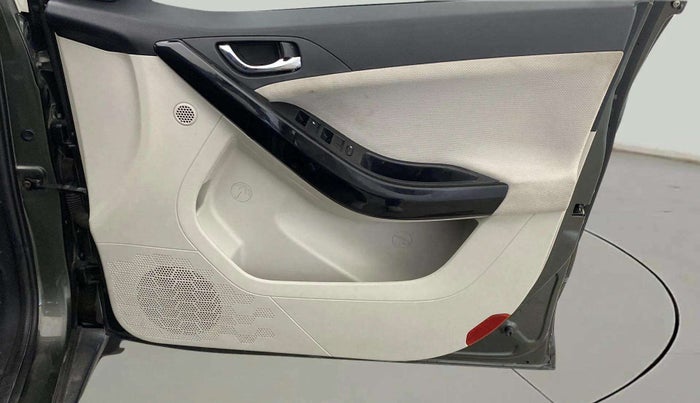 2021 Tata NEXON XZA PLUS PETROL, Petrol, Automatic, 51,336 km, Driver Side Door Panels Control