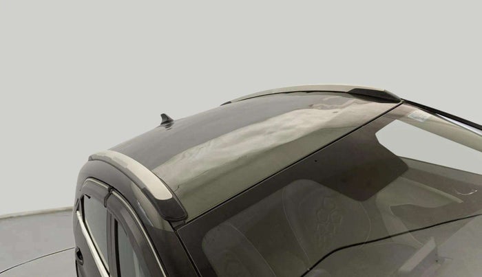 2021 Tata NEXON XZA PLUS PETROL, Petrol, Automatic, 51,336 km, Roof