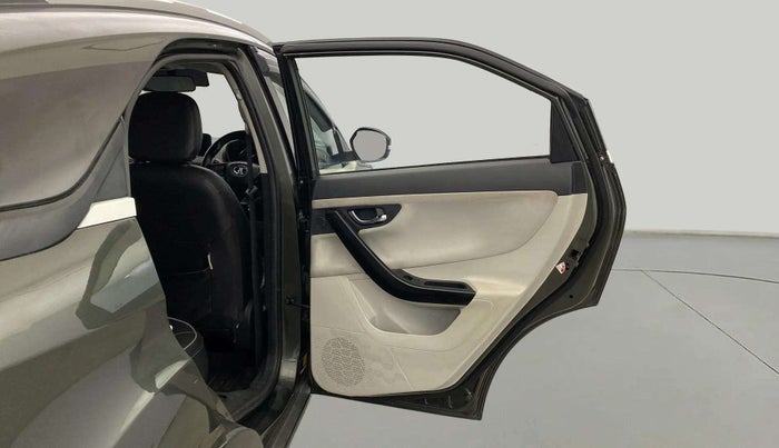 2021 Tata NEXON XZA PLUS PETROL, Petrol, Automatic, 51,336 km, RHS Rear Door