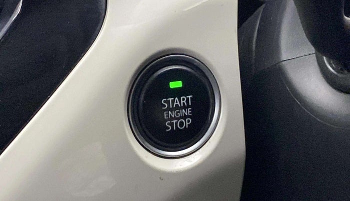 2021 Tata NEXON XZA PLUS PETROL, Petrol, Automatic, 51,336 km, Keyless Start/ Stop Button