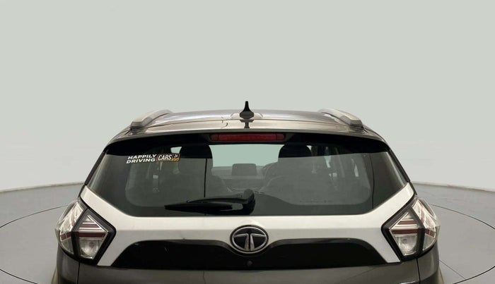 2021 Tata NEXON XZA PLUS PETROL, Petrol, Automatic, 51,336 km, Rear Windshield