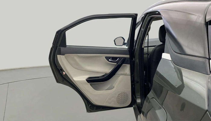 2021 Tata NEXON XZA PLUS PETROL, Petrol, Automatic, 51,336 km, LHS Rear Door