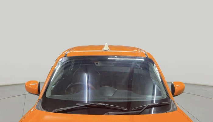 2020 Maruti S PRESSO VXI+, Petrol, Manual, 56,435 km, Front Windshield