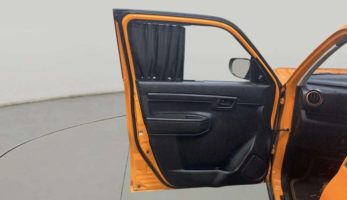 2020 Maruti S PRESSO VXI+, Petrol, Manual, 56,435 km, LHS Front Door