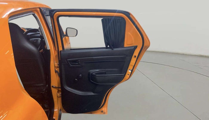 2020 Maruti S PRESSO VXI+, Petrol, Manual, 56,435 km, RHS Rear Door