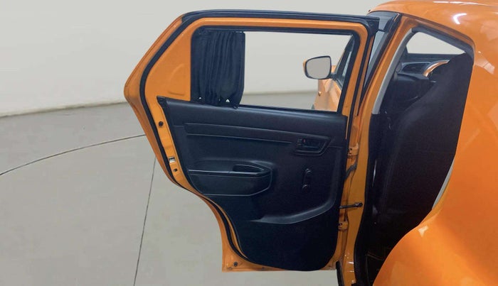 2020 Maruti S PRESSO VXI+, Petrol, Manual, 56,435 km, LHS Rear Door