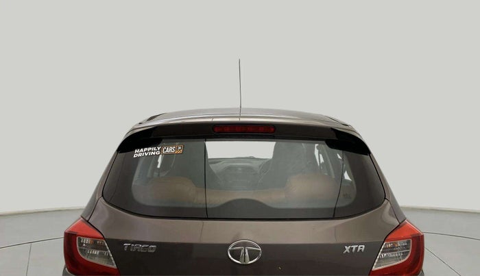 2018 Tata Tiago XTA PETROL, Petrol, Automatic, 50,137 km, Rear Windshield