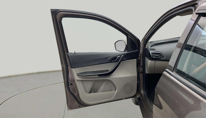 2018 Tata Tiago XTA PETROL, Petrol, Automatic, 50,137 km, LHS Front Door