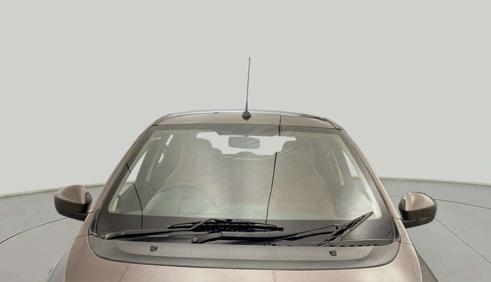 2018 Tata Tiago XTA PETROL, Petrol, Automatic, 50,137 km, Front Windshield